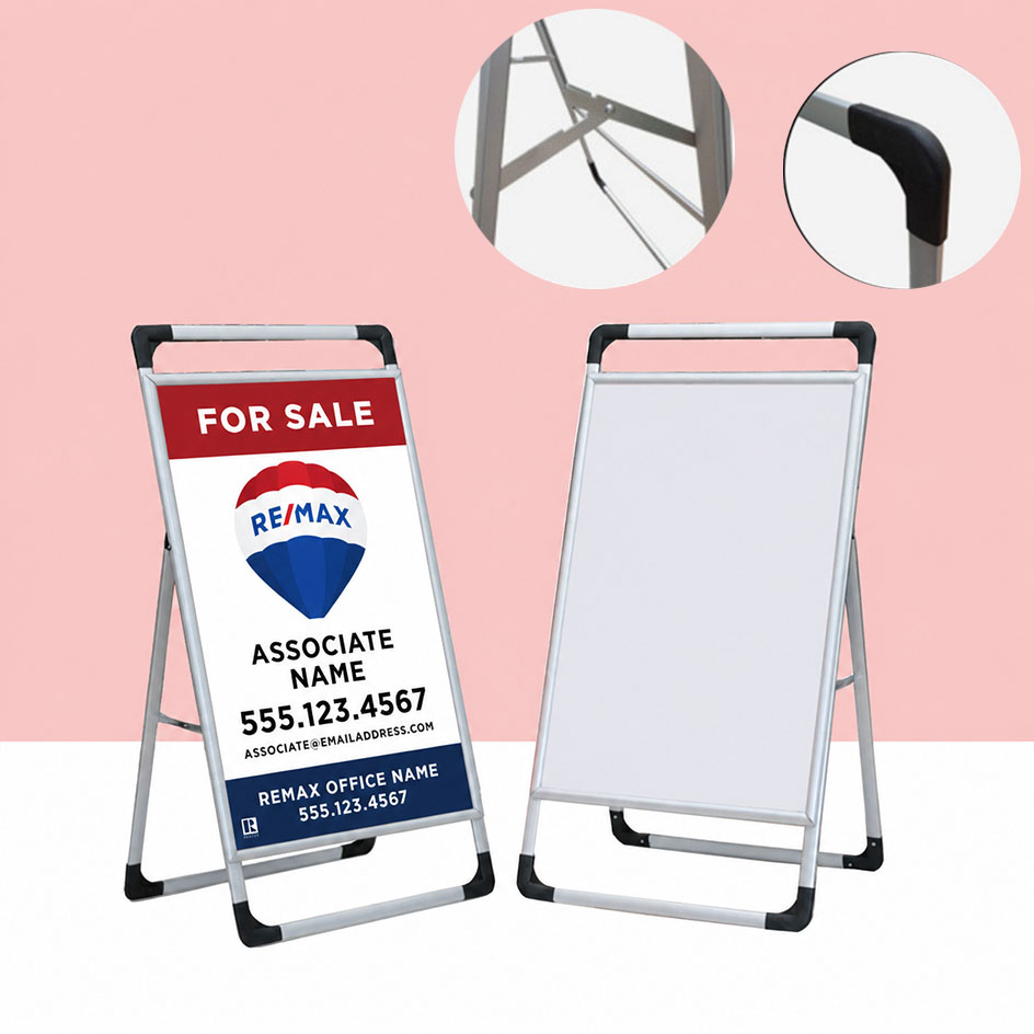 A-Frame Signs
