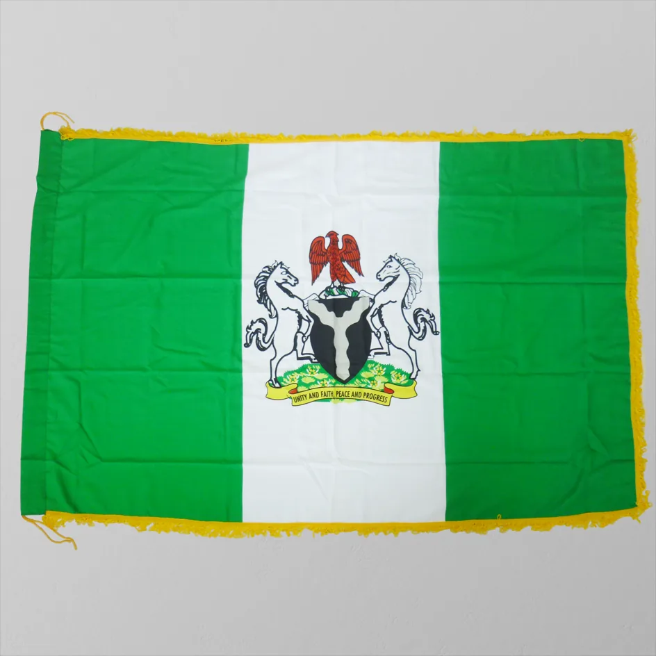 tassel banner