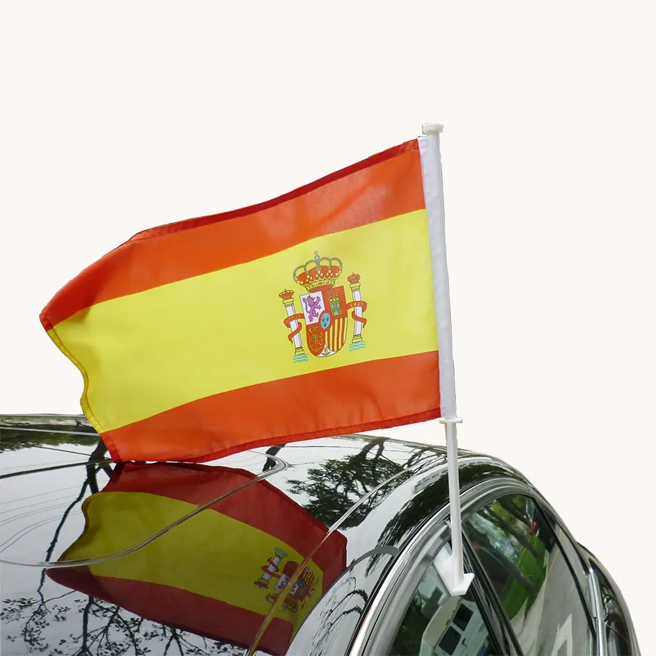 Custom Car Flag