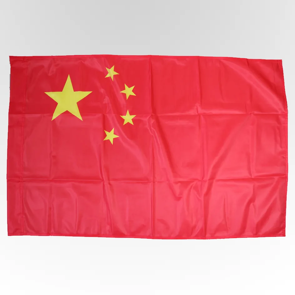 China national flag