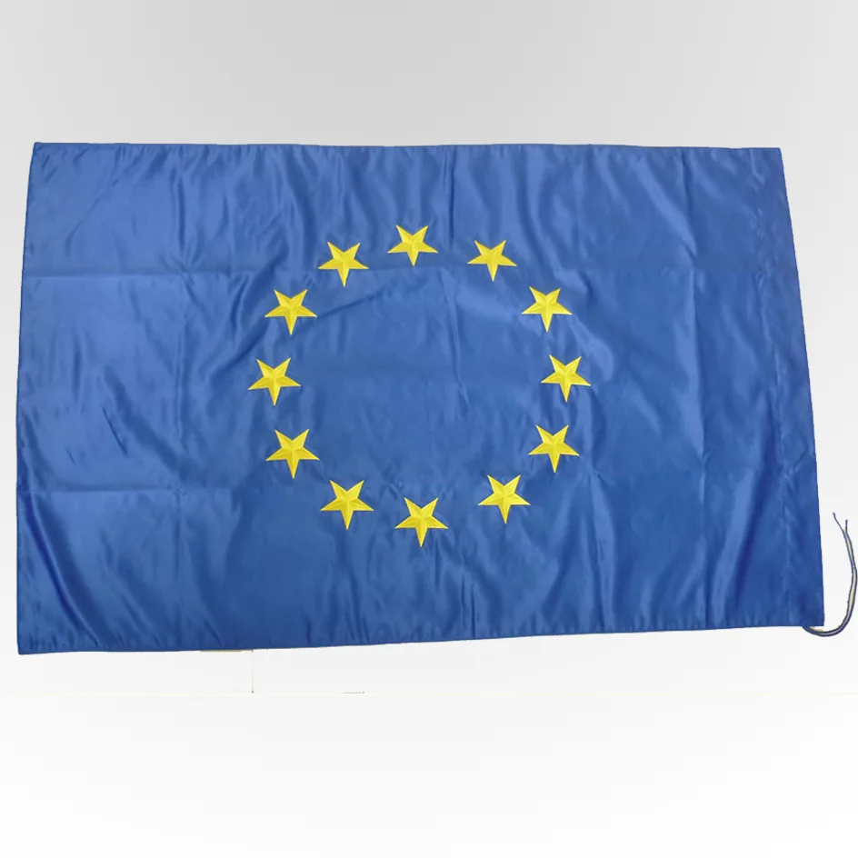 European Union flag
