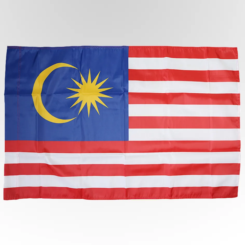 Malaysia national flag