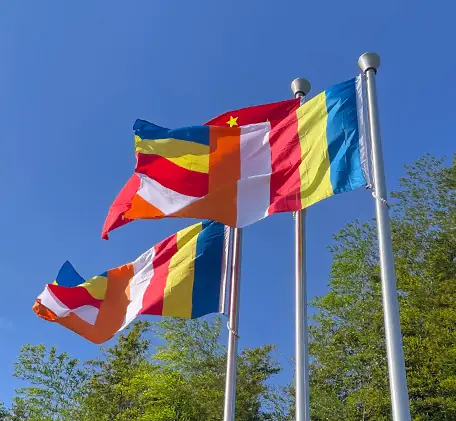 Wholesale National Country Flags and Sports Event Accessories - WOLFLAG Factory Direct